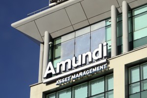 Amundi hlásí rekordní majetek pod správou, v přepočtu 53,2 bil. Kč